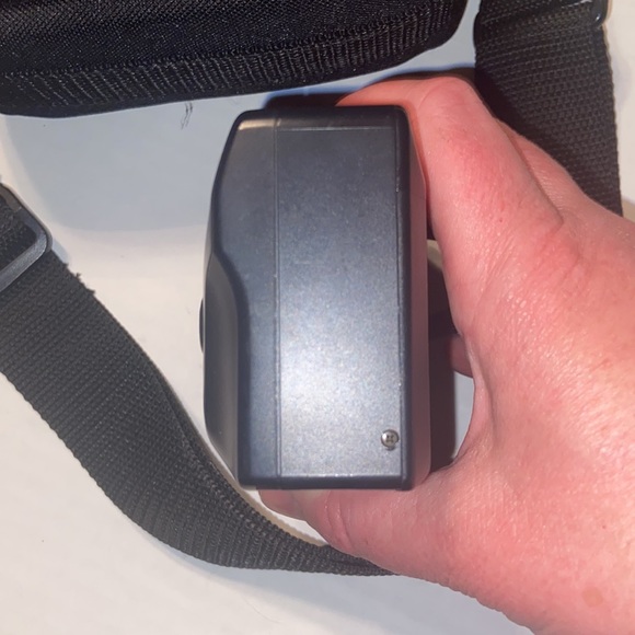 Canon Snappy EZ camera bundle from 1988 - Picture 11 of 13